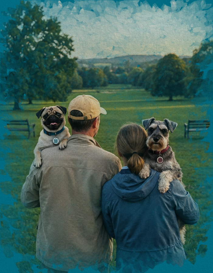 Coverages background